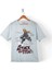 Attack On Tıtan Titana Saldırı Manga Anime Çocuk T-Shirt 1