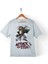 Attack On Tıtan Titana Saldırı Manga Anime 2 Çocuk T-Shirt 1