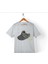 Astronot Sandal Olta Deniz Uzay Cosmos Galaksi Çocuk T-Shirt 1