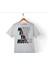 Jk Soul Never Stop The Hustle Çocuk T-Shirt 1