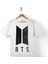 Bts Sky Bangtan Boys Jımın 1995 95 Jhope 94 Çocuk T-Shirt 1