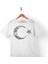Atatürk Tc Türk Bayrağı Osmanlıca Arapça Çocuk T-Shirt 1