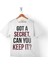 The Pıerces Got A Secret Can You Keep It Çocuk T-Shirt 1