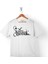 Tipografik İstanbul Silüet Tasarım Martı Çocuk T-Shirt 1