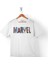 Marvel Spıderman Hulk Deadpool Iron Man 4 Çocuk T-Shirt 1