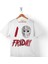 13. Cuma On Üçüncü Frıday The 13Th 13 2 Çocuk T-Shirt 1
