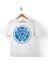 Arc Reactor Iron Man Demir Adam Çocuk T-Shirt 1