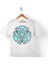 Arc Reactor Iron Man Demir Adam Çocuk T-Shirt 1