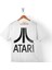 Atarı Ateri Nostalji Oyun Logo Çocuk T-Shirt 1