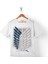 Attack On Tıtan Regıments Scout Symbol 2 Çocuk T-Shirt 1