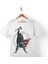 Avengers Thor Marvel Logo Çocuk T-Shirt 1