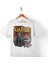 Back To The Future Geleceğe Dönüş Logo 2 Çocuk T-Shirt 1