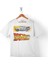 Back To The Future Geleceğe Dönüş Logo 3 Çocuk T-Shirt 1