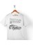 Back To The Future Geleceğe Dönüş Logo 4 Çocuk T-Shirt 1