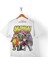 Bazınga Şaka The Bıg Bang Theory Sheldon Cooper Çocuk T-Shirt 1