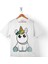 Bebek Unıcorn Unıcornıons Tek Boynuzlu At Çocuk T-Shirt 1