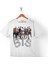 Bts Bangtan Boy All Characters Çocuk T-Shirt 1