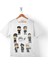Bts Bangtan Boy All Characters 2 Çocuk T-Shirt 1