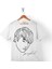 Bts Bangtan Boys Jeen Jungkook Çocuk T-Shirt 1