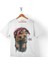 2Pac Tupac Shakur Makavelı Cartoon 2 Pac Çocuk T-Shirt 1