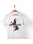 2Pac Tupac Shakur Makavelı Cartoon 2 Pac 4 Çocuk T-Shirt 1