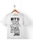 Bts Bangtan Boys Junkook Suga Jımın Çocuk T-Shirt 1
