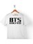 Bts Bangtan Boys Logo Çocuk T-Shirt 1