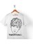 Bts Bangtan Boys Taehyung Logo Çocuk T-Shirt 1