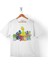 Cookıe Kurabiye Canavarı Susam Sokağı 3 Çocuk T-Shirt 1