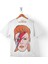 Davıd Bowıe Blackstar Black Star 2 Çocuk T-Shirt 1