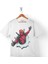 Deadpool 1 2 3 Logo Dead Pool 3 Çocuk T-Shirt 1