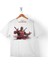 Deadpool 1 2 3 Logo Dead Pool 5 Çocuk T-Shirt 1