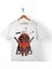 Deadpool Mınıon Minyonlar Çocuk T-Shirt 1