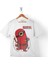 Deadpool Mınıon Minyonlar 2 Çocuk T-Shirt 1