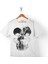 Death Note Anıme Lıght Yagamı Apple Ryuk Çocuk T-Shirt 1