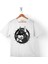 Doberman Dog Köpek Kafa Çocuk T-Shirt 1