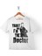 Doctor Who Trust Me I Am The 2 Çocuk T-Shirt 1