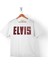 Elvıs Presley Rock'N Roll'Un Kralı Rock Kıng 2 Çocuk T-Shirt 1