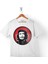 Ernosto Che Guevara Küba Devrimci Silüet 2 Çocuk T-Shirt 1