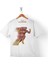 Flash Run Logo Tasarım Çocuk T-Shirt 1
