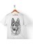 German Shepherd Alman Kurdu Çoban Köpeği Çocuk T-Shirt 1