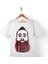 Hames Harden Fear The Beard Ftb Rocket Çocuk T-Shirt 1