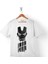 Iron Man Head Skull Kafa Emir Adam Çocuk T-Shirt 1