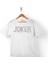 Joker Typography Hip Hop Çocuk T-Shirt 1