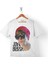 Justın Bıeber 1994 Silüet Çocuk T-Shirt 1