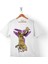 Kobe Bryant Black Mamba Basketball 1 Çocuk T-Shirt 1