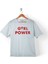 Girl Power Kızın Gücü Femınıst Af Feminizm Çocuk T-Shirt 1