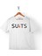 Suit Up How I Met Your Mother Takım Elbise 3 Çocuk T-Shirt 1