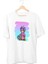 Rick And Morty Bisiklet Yaka T-Shirt 1