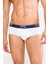 Comfort Erkek Slip Beyaz 1